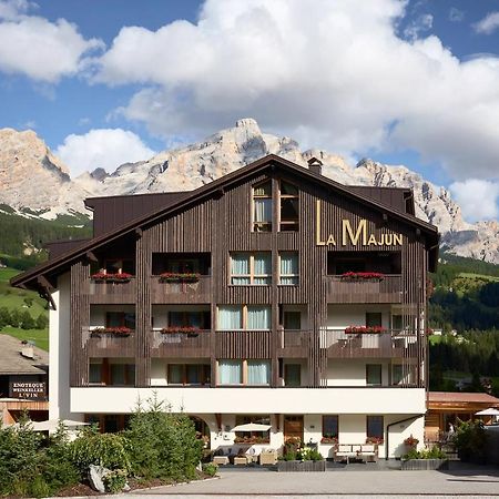 Hotel La Majun La Villa  Exterior foto