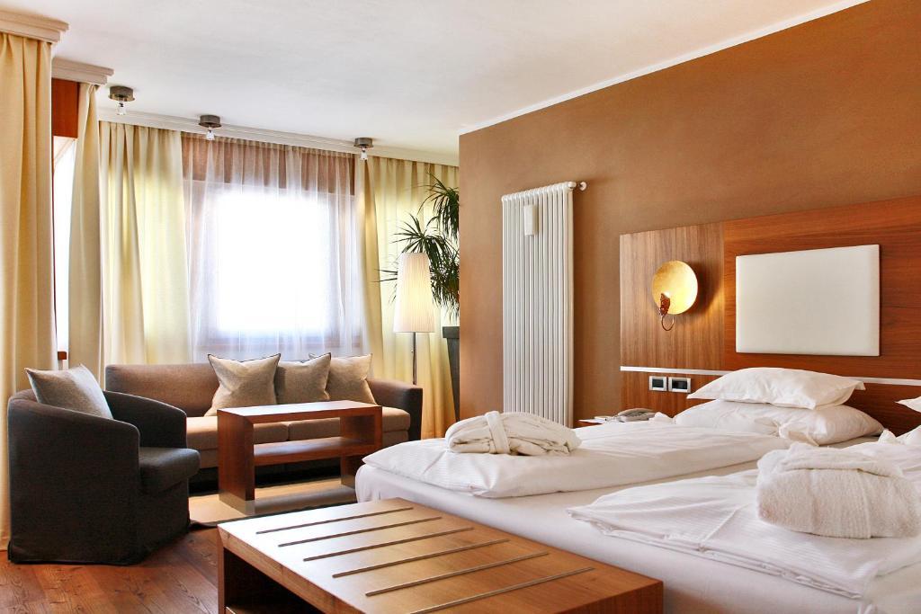 Hotel La Majun La Villa  Cameră foto